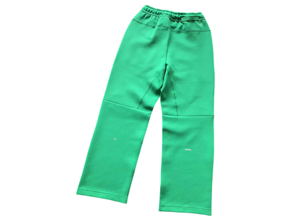 Conjunto Nike Tech Fleece Stadium Green Sail