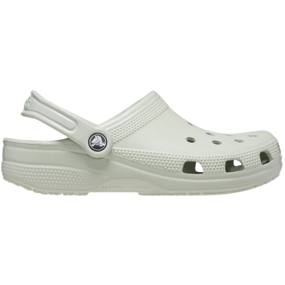 Sandália Crocs Classic Crush Clog Branca