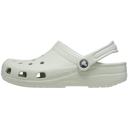 Sandália Crocs Classic Crush Clog Branca