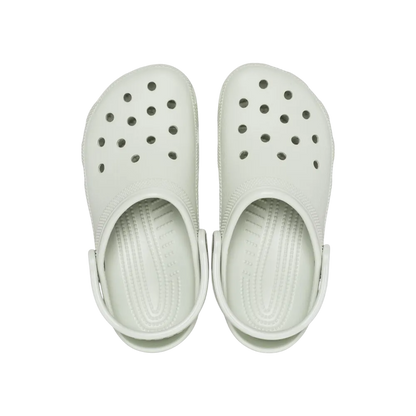 Sandália Crocs Classic Crush Clog Branca
