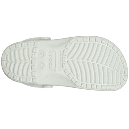 Sandália Crocs Classic Crush Clog Branca