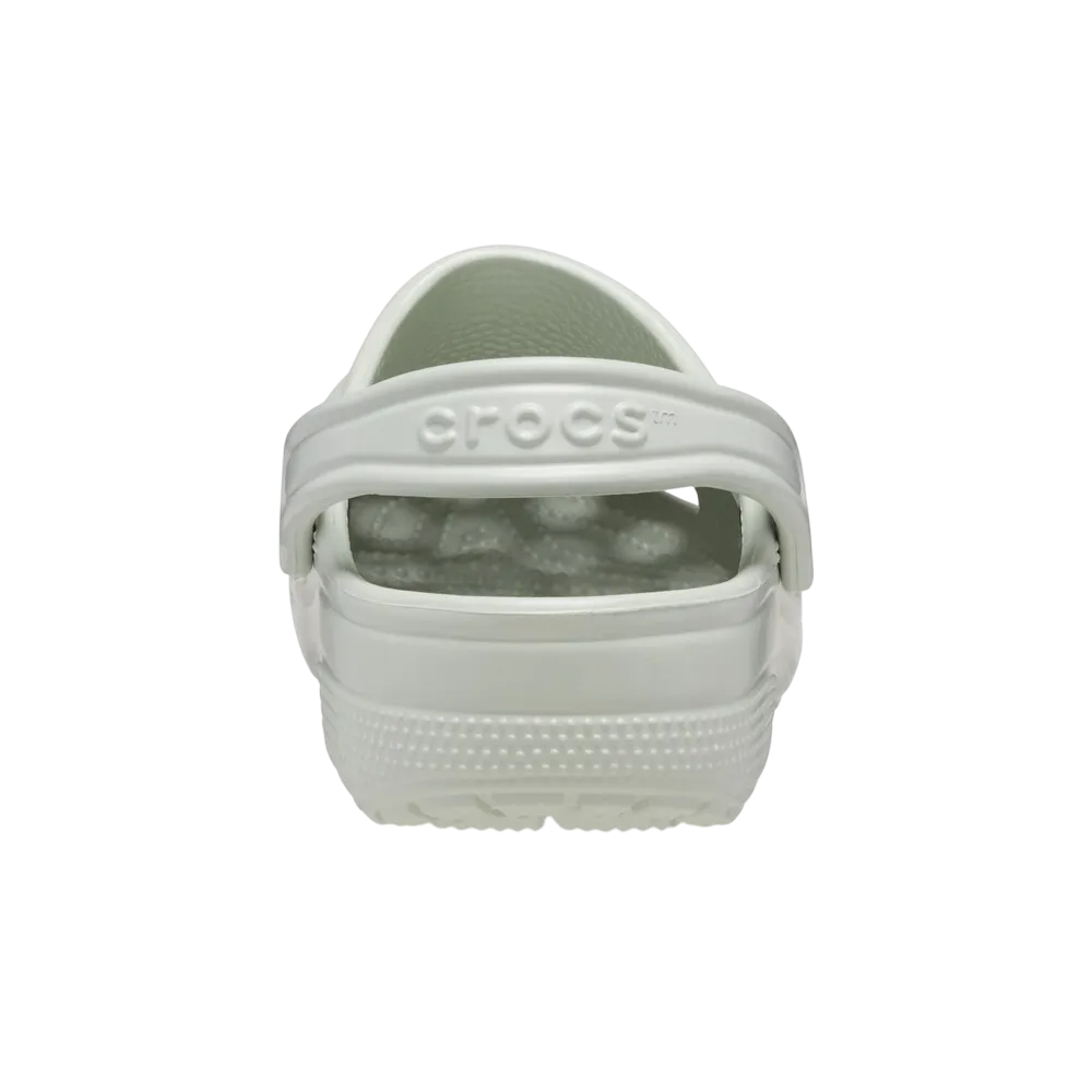 Sandália Crocs Classic Crush Clog Branca