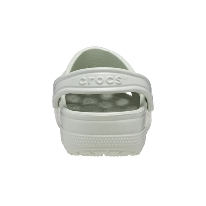 Sandália Crocs Classic Crush Clog Branca