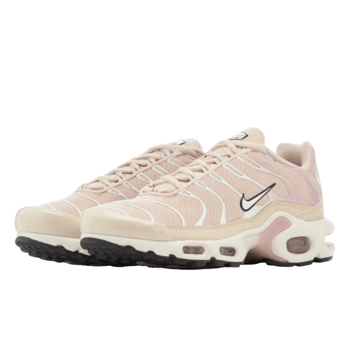 Tênis Air Max Tn Plus Sandrift