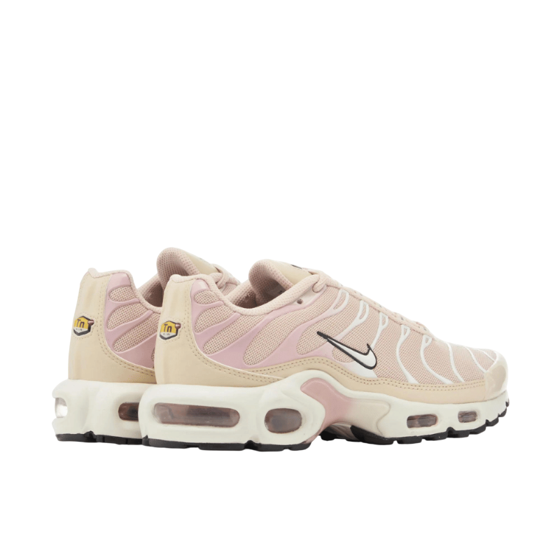 Tênis Air Max Tn Plus Sandrift