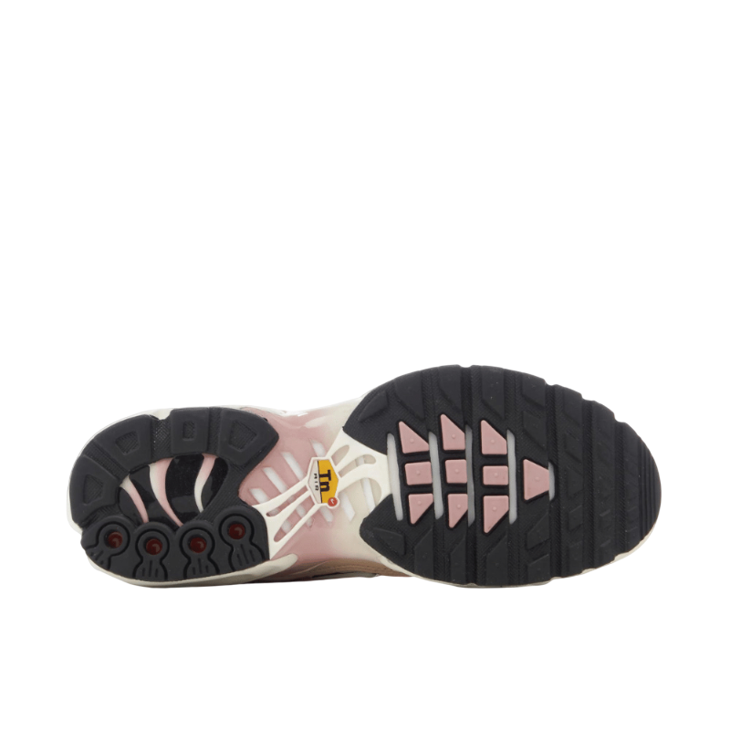 Tênis Air Max Tn Plus Sandrift