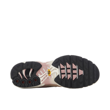Tênis Air Max Tn Plus Sandrift