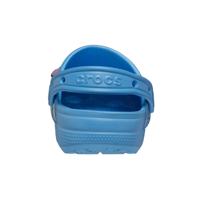 Sandália Crocs x Stitch Clog