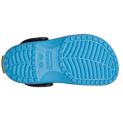 Sandália Crocs Meu Malvado Favorito Minions Classic Clog