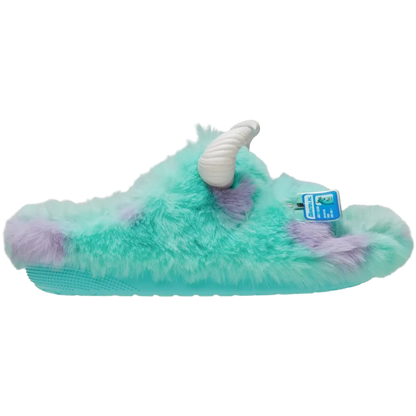Sandália Crocs x Monstros S.A Classic Clog Sulley
