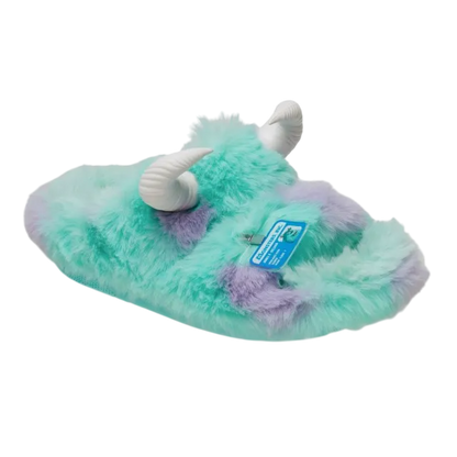 Sandália Crocs x Monstros S.A Classic Clog Sulley