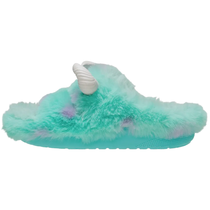 Sandália Crocs x Monstros S.A Classic Clog Sulley