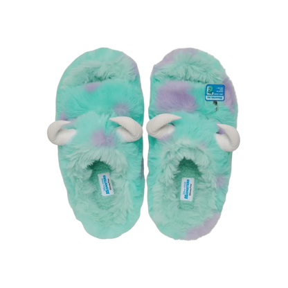 Sandália Crocs x Monstros S.A Classic Clog Sulley