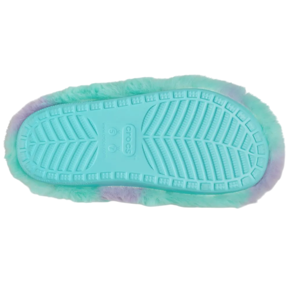 Sandália Crocs x Monstros S.A Classic Clog Sulley