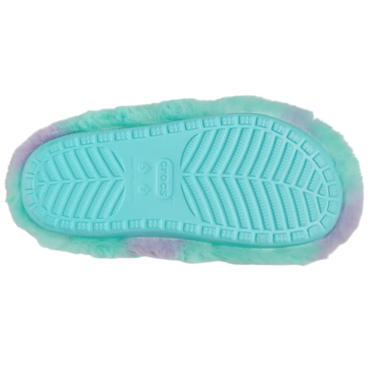 Sandália Crocs x Monstros S.A Classic Clog Sulley