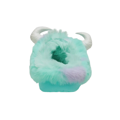 Sandália Crocs x Monstros S.A Classic Clog Sulley