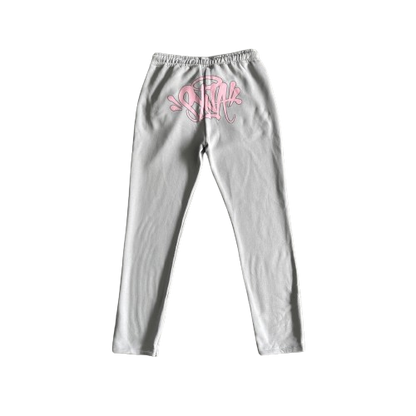 Calça Moletom Syna World Cinza