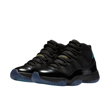 Tenis Air Jordan 11 Retro Gamma Blue
