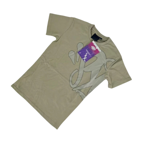Conjunto Syna World Twister Verde