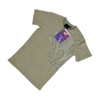 Conjunto Syna World Twister Verde