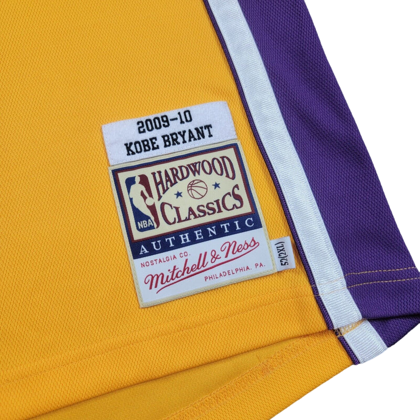 Camiseta Regata Nba Kobe Briant Lakers Amarela