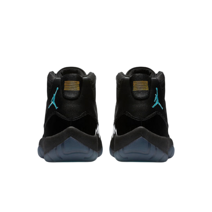 Tenis Air Jordan 11 Retro Gamma Blue