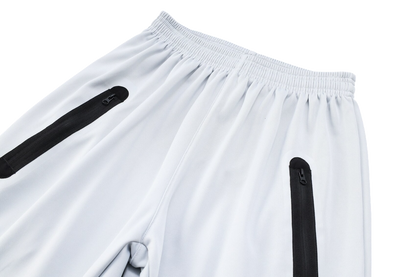 Conjunto Nike Tech Fleece Branco