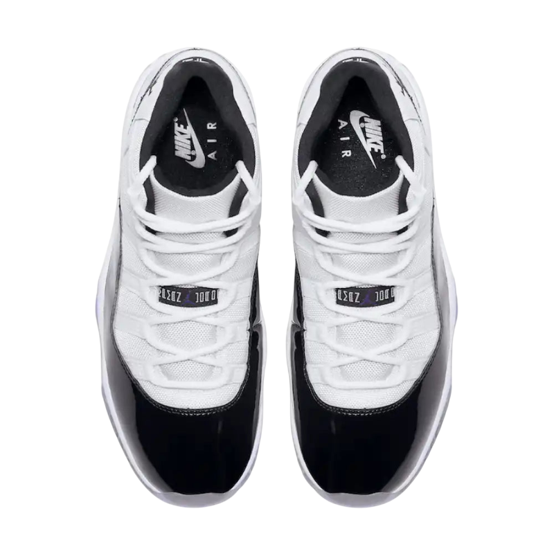 Tenis Air Jordan 11 Concord
