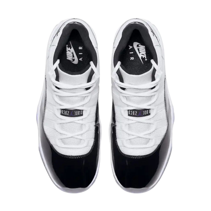 Tenis Air Jordan 11 Concord