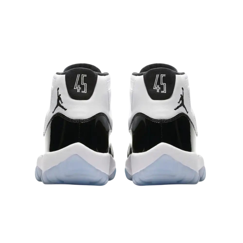 Tenis Air Jordan 11 Concord