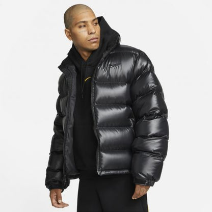 Jaqueta Puffer NOCTA x Nike Preta