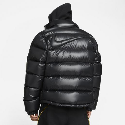 Jaqueta Puffer NOCTA x Nike Preta