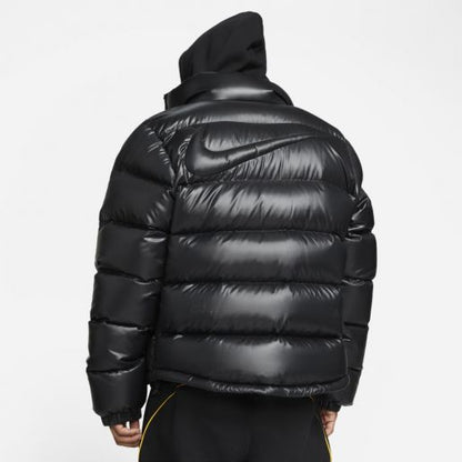 Jaqueta Puffer NOCTA x Nike Preta