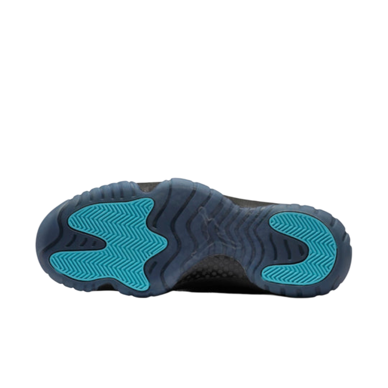 Tenis Air Jordan 11 Retro Gamma Blue