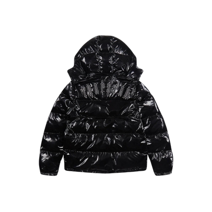 Jaqueta Trapstar Shiny Irongate