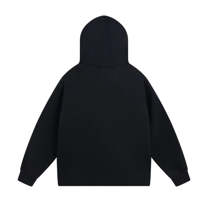 Moletom Trapstar Shooters Sky Preto
