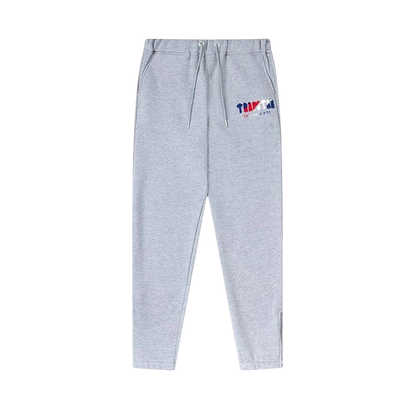 Calça Trapstar Chenille Decoded Hoodie Cinza