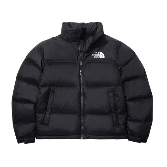 Jaqueta Masculina 1996 Retro Nuptse Preta