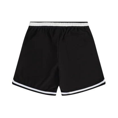 Bermuda Rhude Court Preta