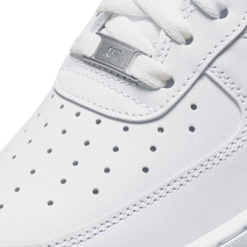 Tênis Nike Air Force 1 Branco