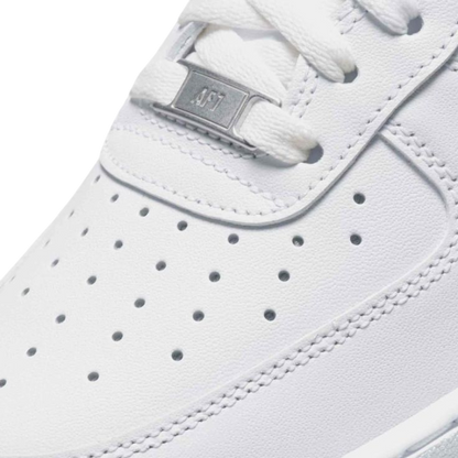 Tênis Nike Air Force 1 Branco