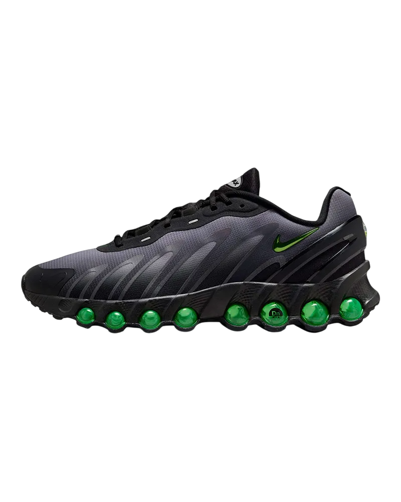 Tênis Air Max DN8 Cinza/Preto