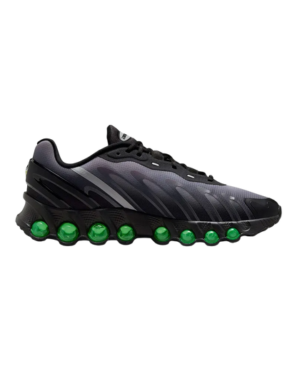 Tênis Air Max DN8 Cinza/Preto