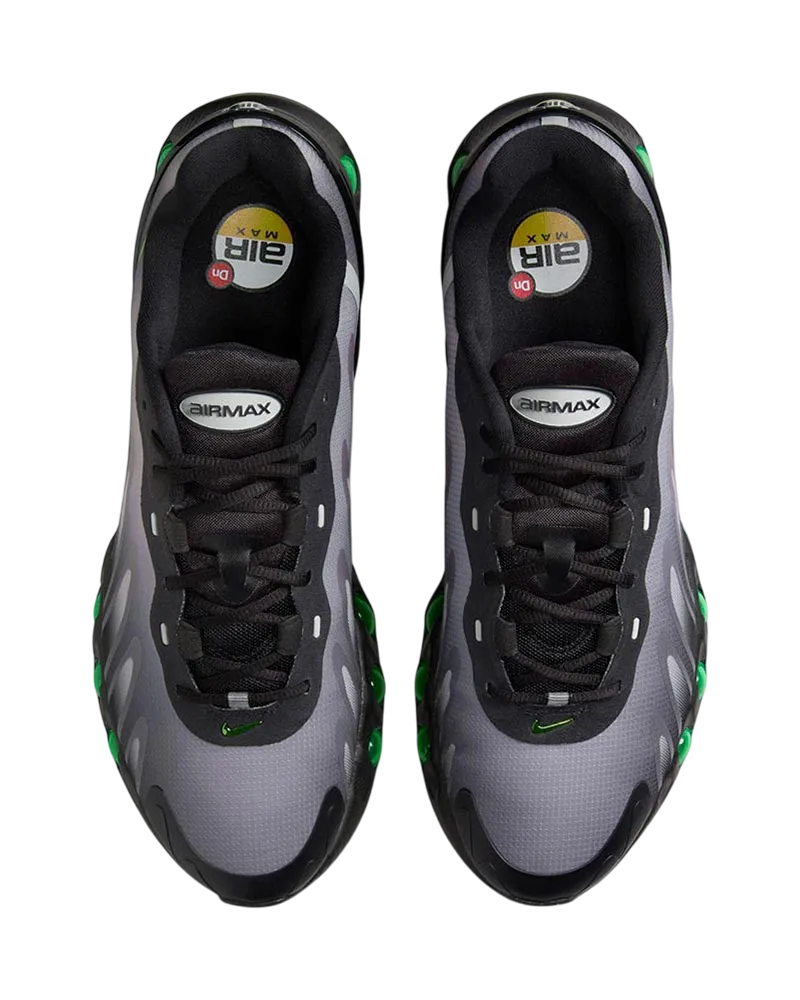 Tênis Air Max DN8 Cinza/Preto