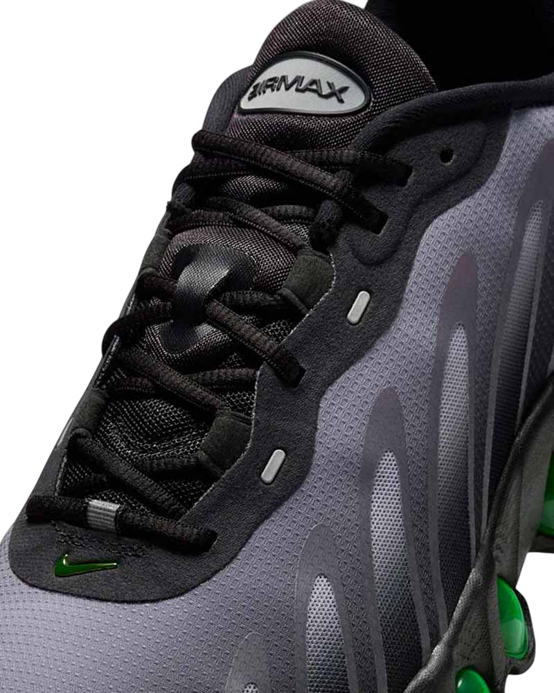Tênis Air Max DN8 Cinza/Preto