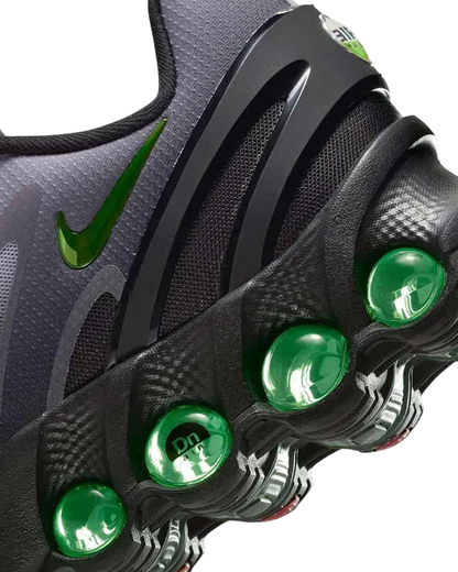 Tênis Air Max DN8 Cinza/Preto