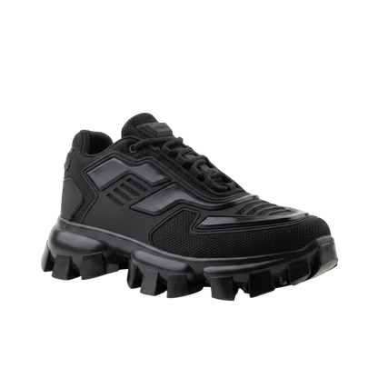 Tênis Prada Cloudbust Thunder Preto