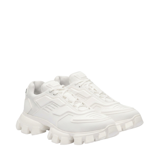 Tênis Prada Cloudbust Thunder Branco