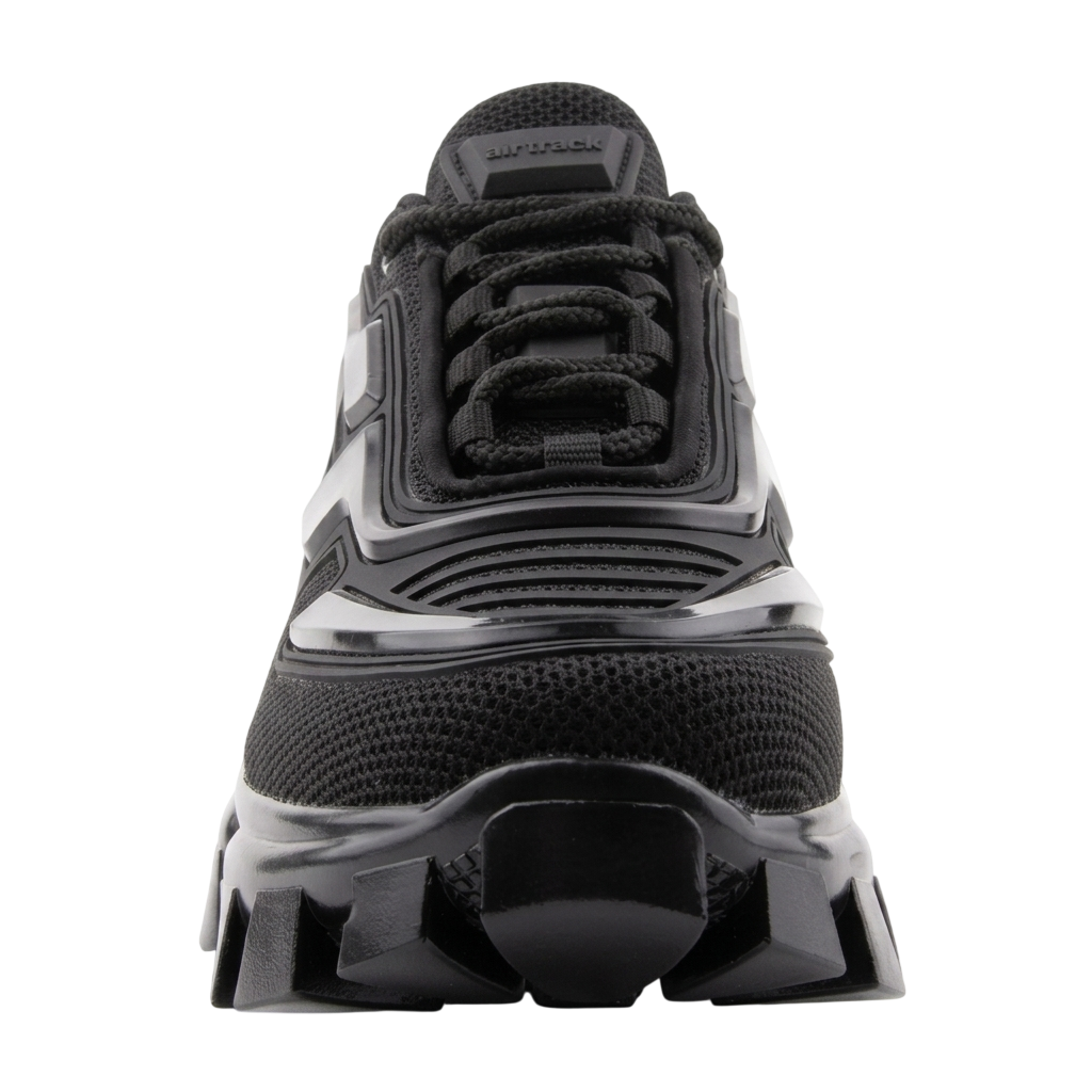 Tênis Prada Cloudbust Thunder Preto