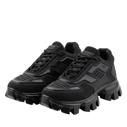 Tênis Prada Cloudbust Thunder Preto
